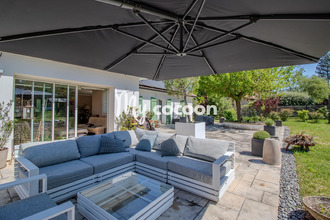 Ma-Cabane - Vente Maison FONTAINES-SAINT-MARTIN, 267 m²