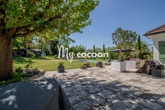 Ma-Cabane - Vente Maison FONTAINES-SAINT-MARTIN, 267 m²