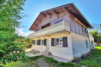 Ma-Cabane - Vente Maison Fontaines-sur-Saône, 150 m²