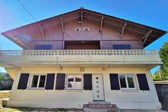 Ma-Cabane - Vente Maison Fontaines-sur-Saône, 150 m²