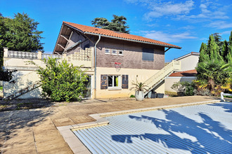 Ma-Cabane - Vente Maison Fontaines-sur-Saône, 150 m²