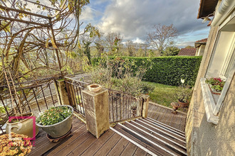 Ma-Cabane - Vente Maison Fontaines-sur-Saône, 150 m²