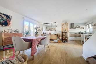 Ma-Cabane - Vente Maison Fontaines-sur-Saône, 81 m²