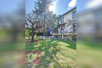 Ma-Cabane - Vente Maison Fontaines-sur-Saône, 150 m²