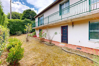 Ma-Cabane - Vente Maison Fontaines-sur-Saône, 172 m²
