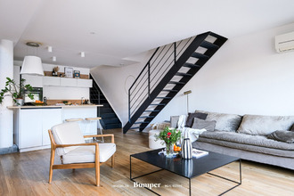 Ma-Cabane - Vente Maison Fontaines-sur-Saône, 117 m²