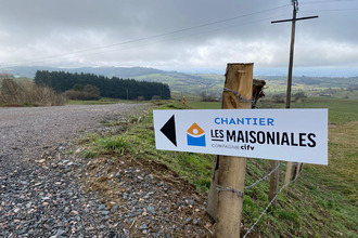 Ma-Cabane - Vente Maison FONTANES, 85 m²