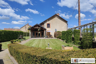 Ma-Cabane - Vente Maison Fontanières, 215 m²
