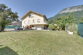 Ma-Cabane - Vente Maison Fontanil-Cornillon, 227 m²