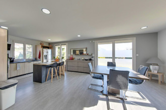 Ma-Cabane - Vente Maison Fontanil-Cornillon, 227 m²