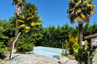 Ma-Cabane - Vente Maison FONTCOUVERTE, 185 m²