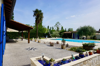 Ma-Cabane - Vente Maison FONTCOUVERTE, 180 m²