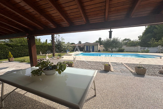Ma-Cabane - Vente Maison FONTCOUVERTE, 180 m²