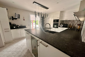 Ma-Cabane - Vente Maison FONTCOUVERTE, 180 m²