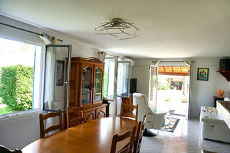 Ma-Cabane - Vente Maison FONTCOUVERTE, 180 m²