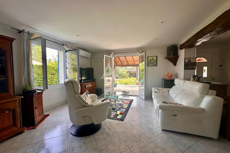 Ma-Cabane - Vente Maison FONTCOUVERTE, 180 m²