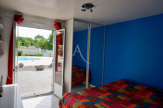 Ma-Cabane - Vente Maison FONTCOUVERTE, 180 m²