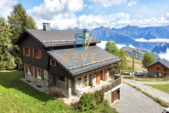 Vente Maison 73300, Fontcouverte-la-Toussuire France