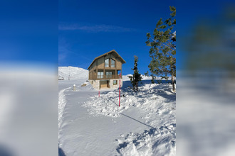 Ma-Cabane - Vente Maison Fontcouverte-la-Toussuire, 200 m²
