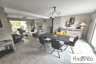 Ma-Cabane - Vente Maison Fontenay, 177 m²