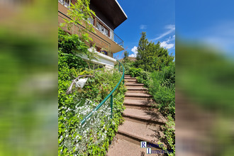 Ma-Cabane - Vente Maison Fontenay-aux-Roses, 155 m²