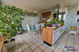 Ma-Cabane - Vente Maison Fontenay-aux-Roses, 155 m²