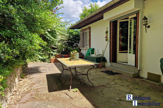 Ma-Cabane - Vente Maison Fontenay-aux-Roses, 155 m²