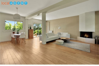 Ma-Cabane - Vente Maison Fontenay-aux-Roses, 170 m²