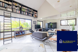 Ma-Cabane - Vente Maison Fontenay-aux-roses, 239 m²