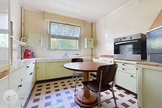 Ma-Cabane - Vente Maison Fontenay-aux-Roses, 91 m²