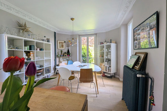 Ma-Cabane - Vente Maison FONTENAY-AUX-ROSES, 200 m²