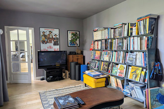 Ma-Cabane - Vente Maison FONTENAY-AUX-ROSES, 200 m²