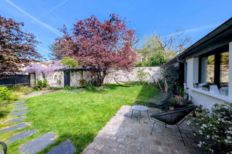 Ma-Cabane - Vente Maison FONTENAY-AUX-ROSES, 200 m²