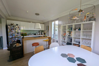 Ma-Cabane - Vente Maison FONTENAY-AUX-ROSES, 200 m²