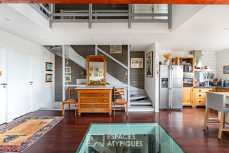 Ma-Cabane - Vente Maison FONTENAY-AUX-ROSES, 150 m²