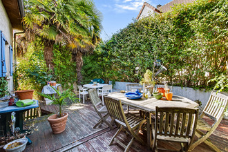 Ma-Cabane - Vente Maison FONTENAY-AUX-ROSES, 117 m²