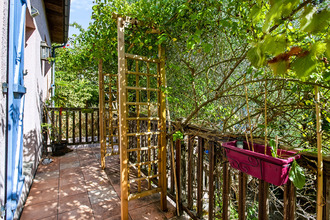 Ma-Cabane - Vente Maison FONTENAY-AUX-ROSES, 117 m²