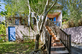 Ma-Cabane - Vente Maison FONTENAY-AUX-ROSES, 117 m²