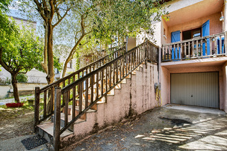 Ma-Cabane - Vente Maison FONTENAY-AUX-ROSES, 117 m²