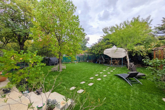 Ma-Cabane - Vente Maison FONTENAY-AUX-ROSES, 150 m²