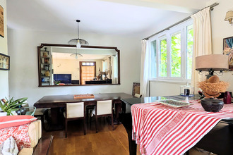 Ma-Cabane - Vente Maison FONTENAY-AUX-ROSES, 150 m²
