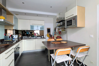 Ma-Cabane - Vente Maison FONTENAY-AUX-ROSES, 150 m²