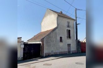 Ma-Cabane - Vente Maison Fontenay-en-Parisis, 65 m²