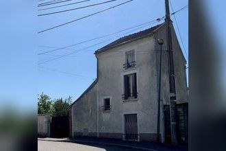 Ma-Cabane - Vente Maison Fontenay-en-Parisis, 65 m²