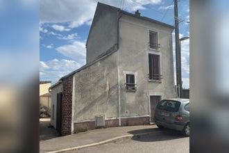 Ma-Cabane - Vente Maison Fontenay-en-Parisis, 65 m²