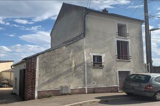 Ma-Cabane - Vente Maison Fontenay-en-Parisis, 65 m²