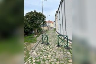 Ma-Cabane - Vente Maison Fontenay-en-Parisis, 70 m²