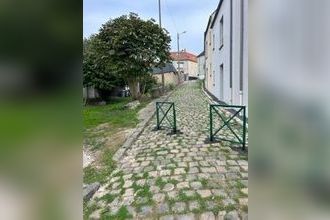 Ma-Cabane - Vente Maison Fontenay-en-Parisis, 70 m²