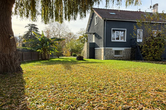 Ma-Cabane - Vente Maison FONTENAY-EN-PARISIS, 117 m²