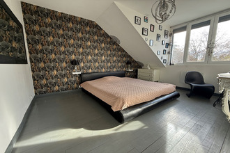 Ma-Cabane - Vente Maison FONTENAY-EN-PARISIS, 117 m²